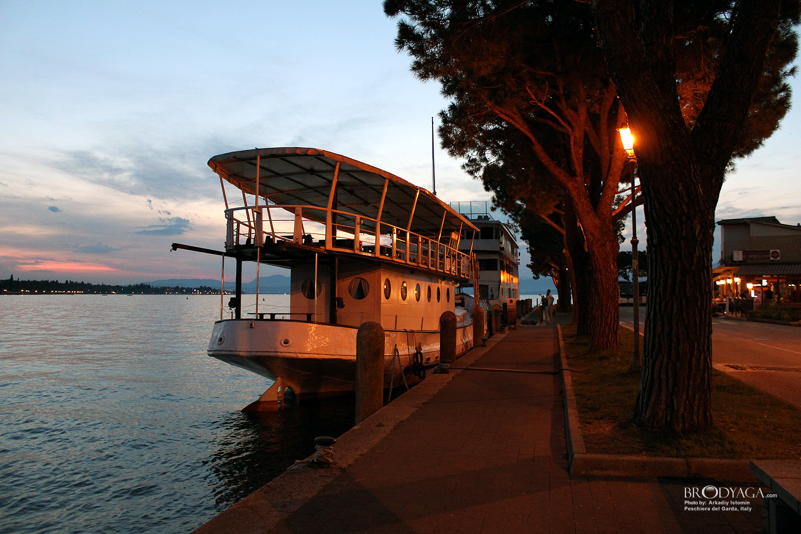 Peschiera del Garda